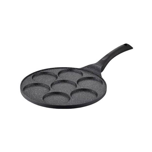 Moule à Gâteau 7 Trous