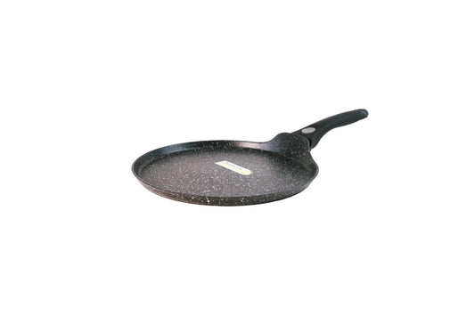 Poêle à Crêpes 28 Cm