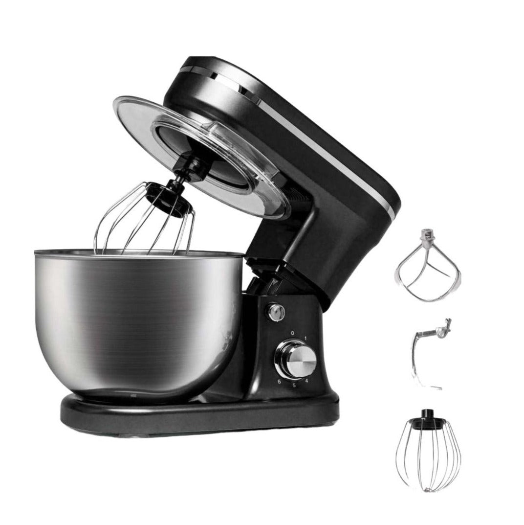Batteur sur socle 6,5 l
