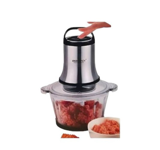 Verre Hachoir 3L