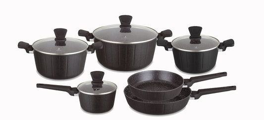 Eisenbach 10PCS COOKWARE SET