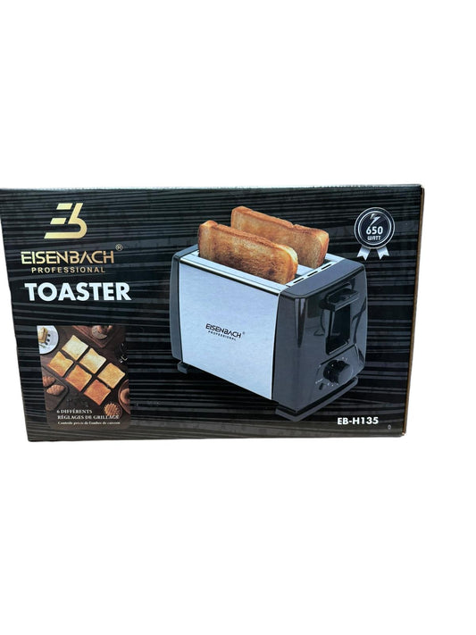 Toaster 650 WAT