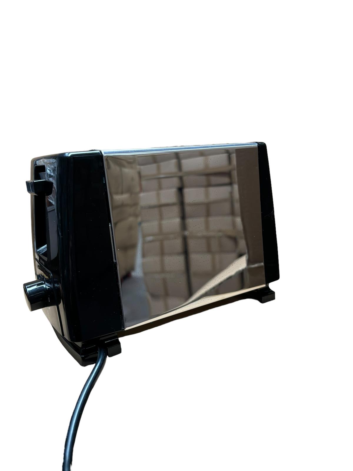 Toaster 650 WAT