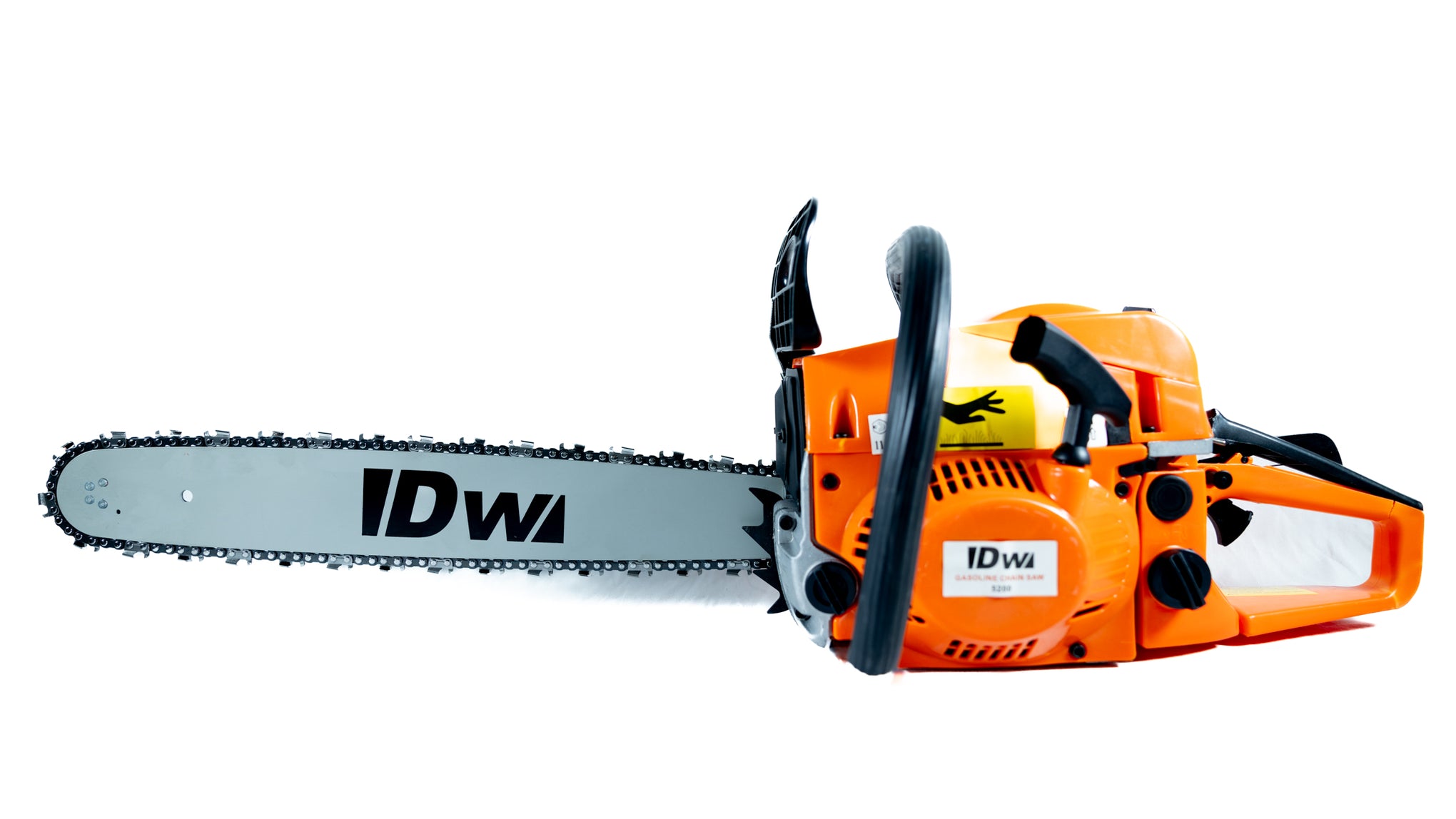 Tronçonneuse F Tools 52cc 