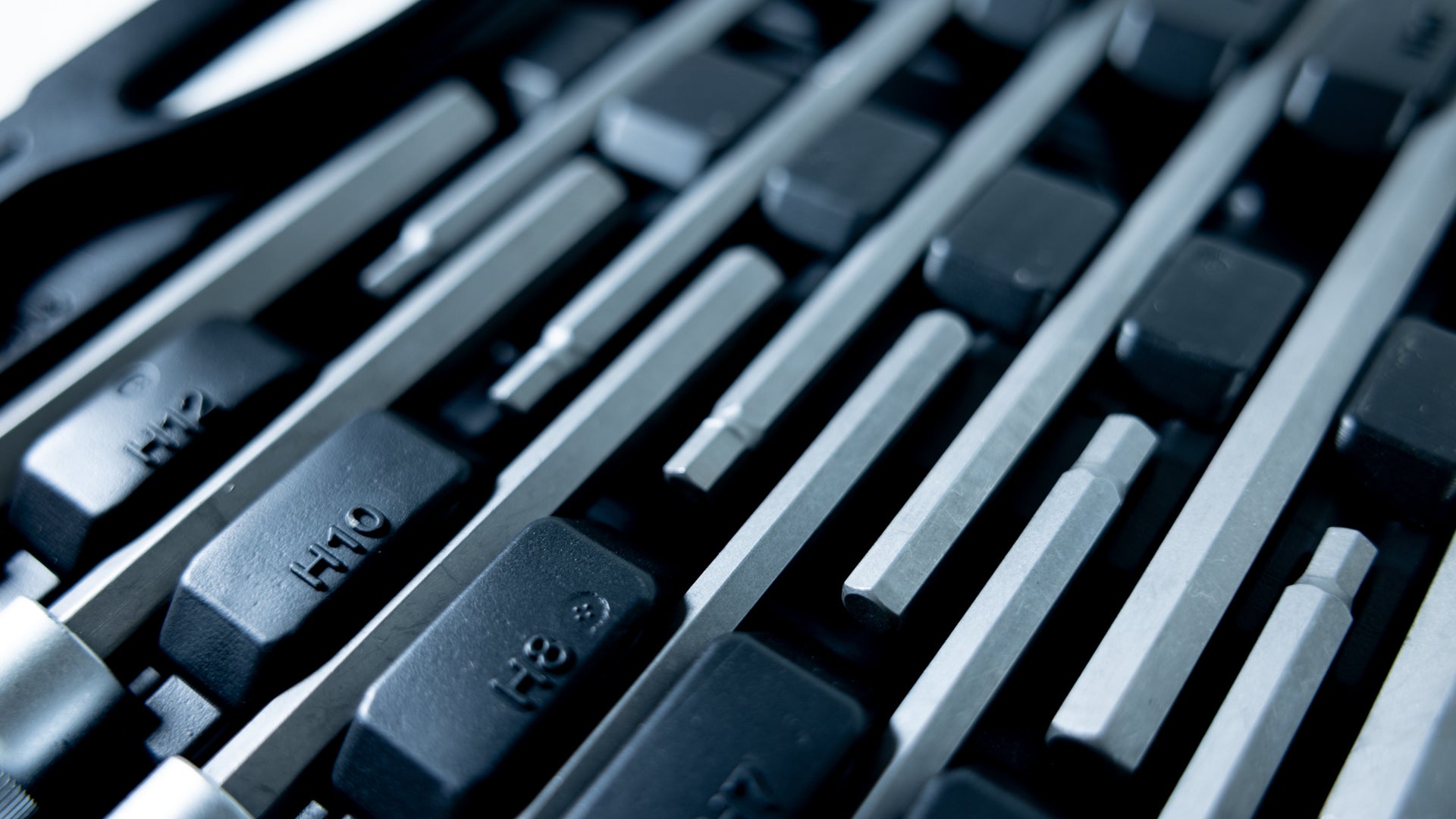 88Pcs 1/2" Socket Set
