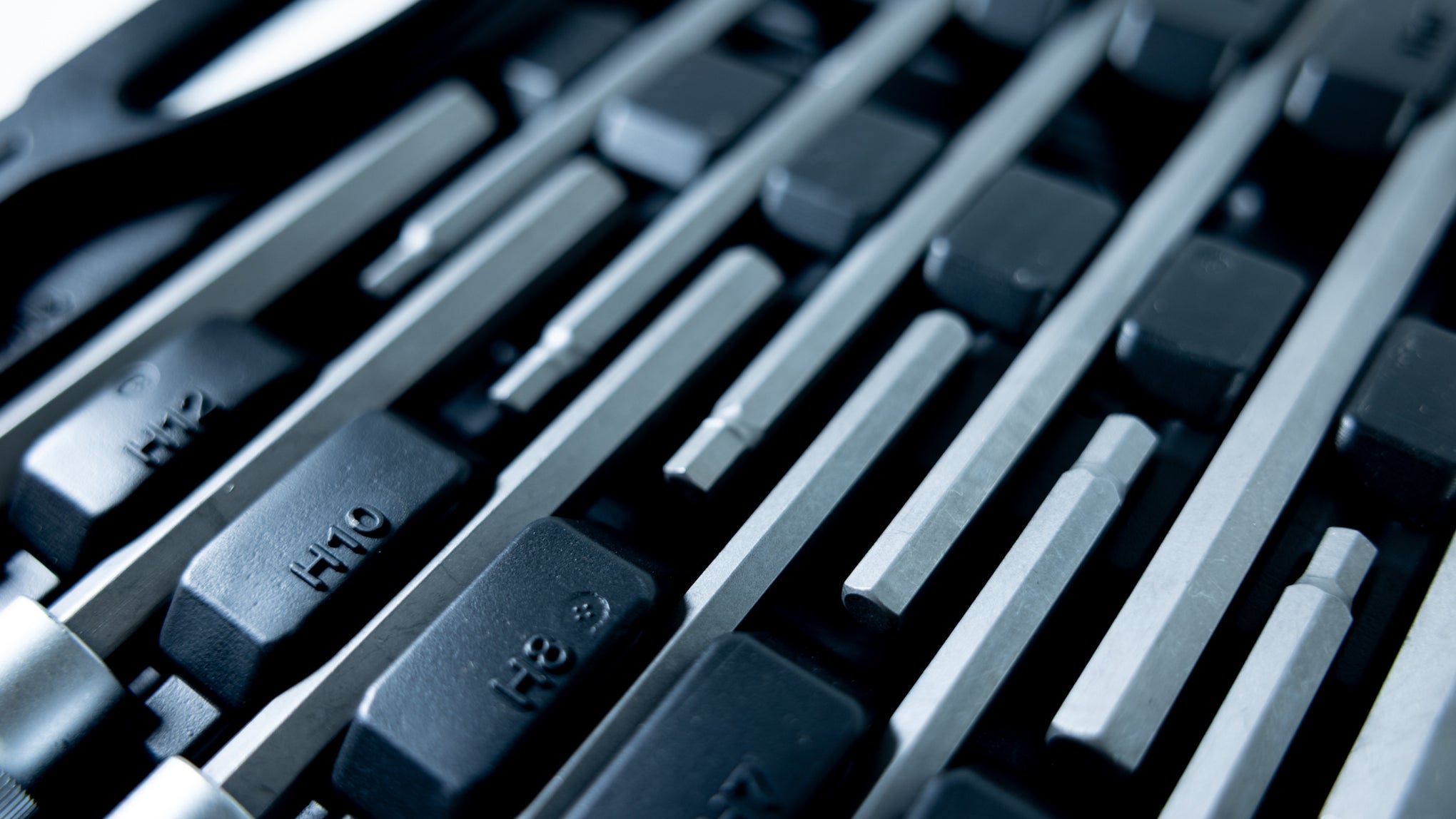 88Pcs 1/2" Socket Set