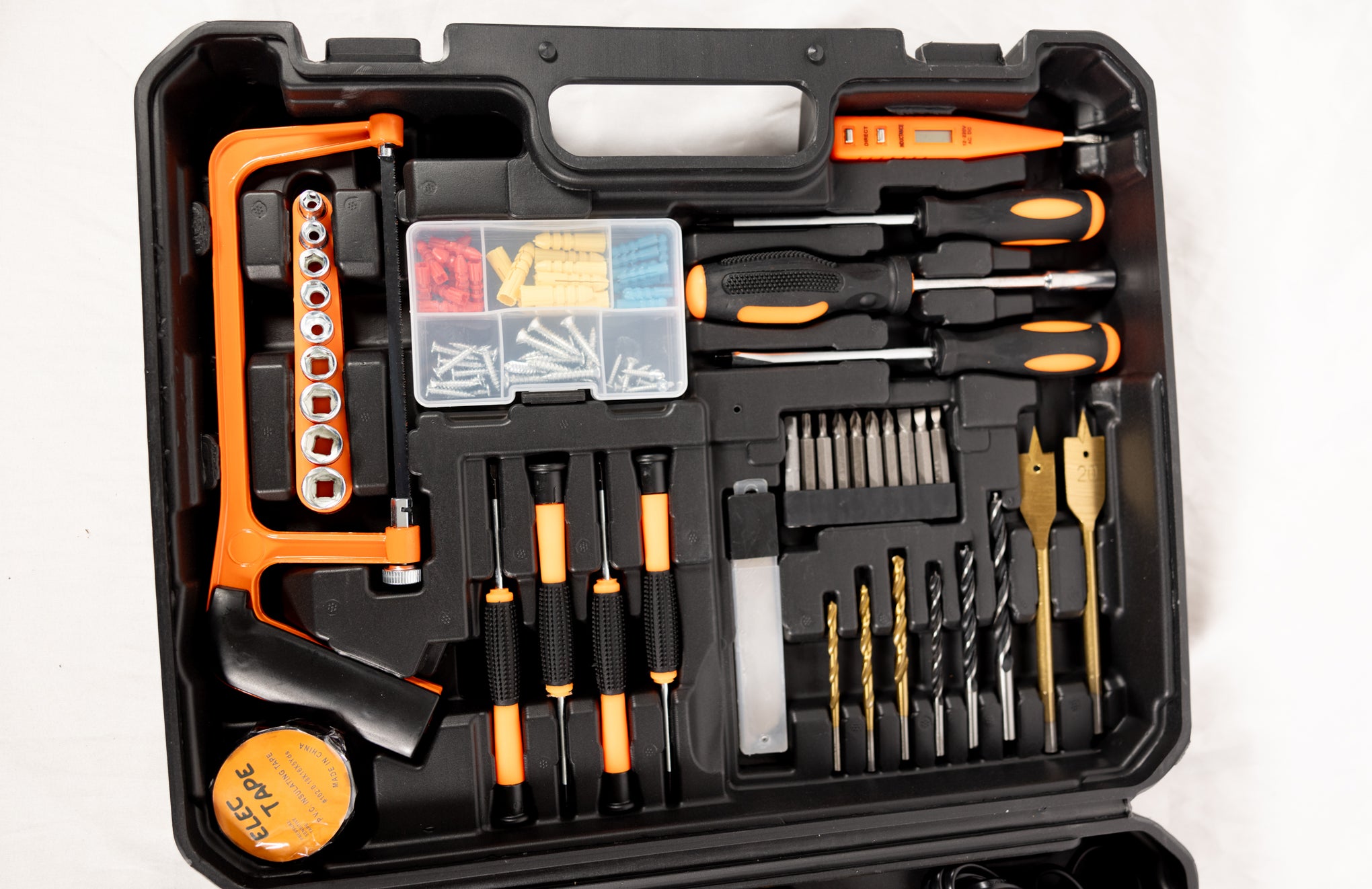 Cordless Drill