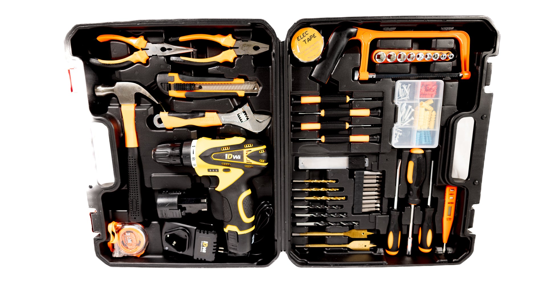 Cordless Drill