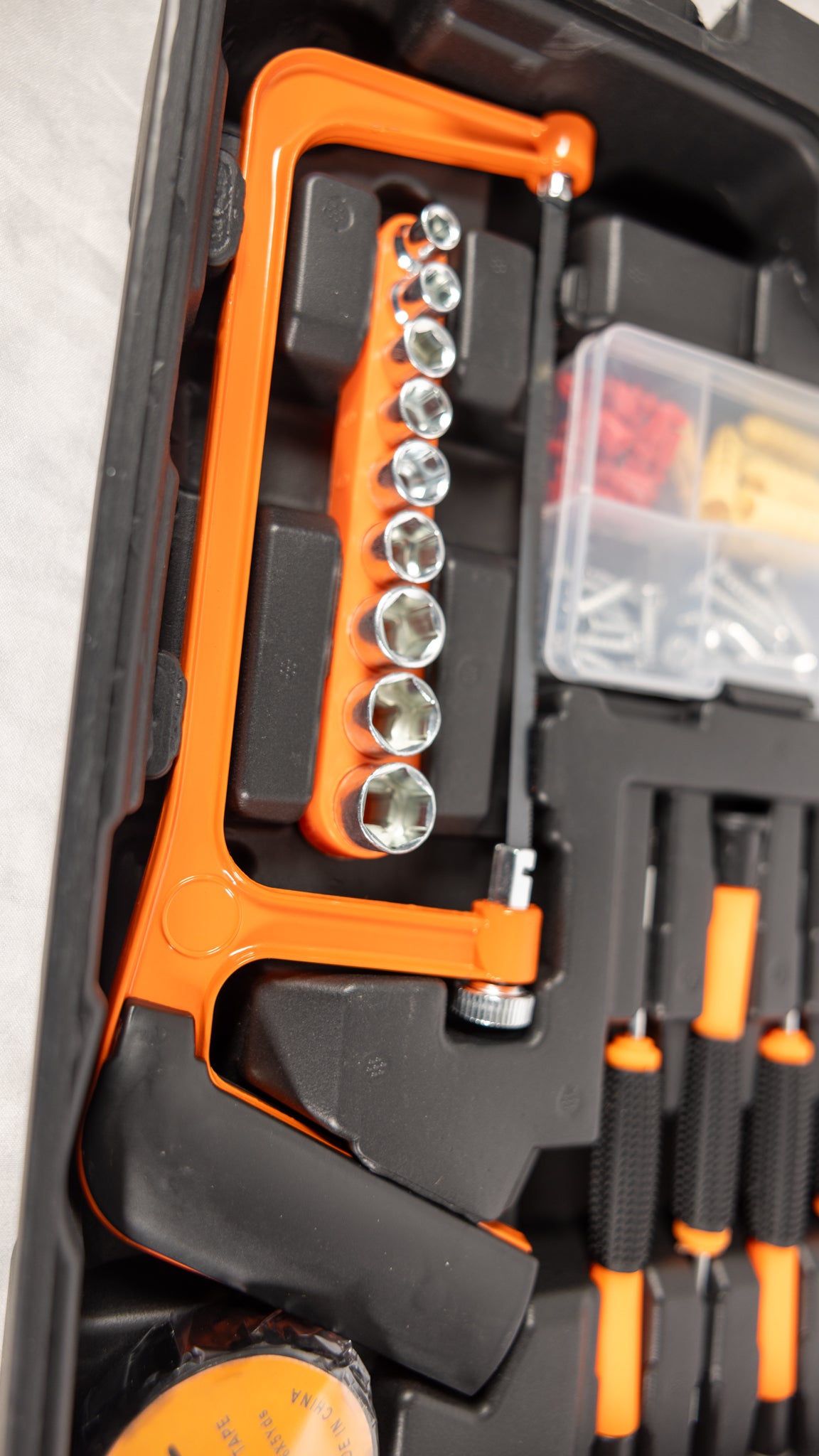 Cordless Drill