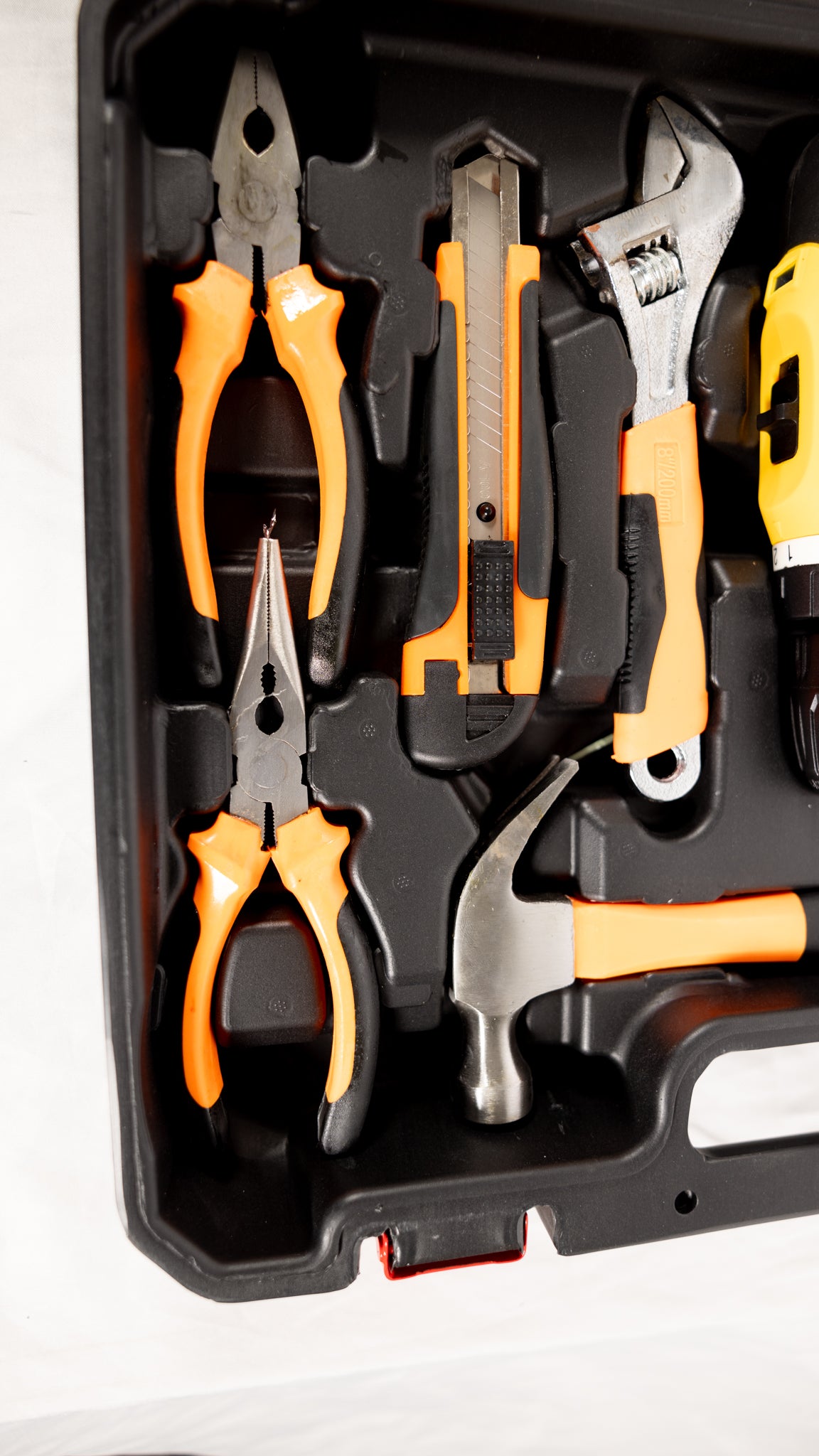 Cordless Drill