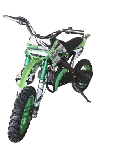Mini cross VTT 49cc