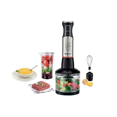 Stand Mixer Eisenbach