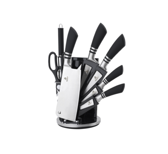 8Pcs Knife Set