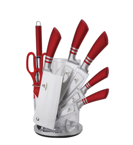 8Pcs Knife Set