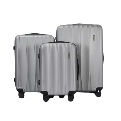 Set de valises 3 pcs