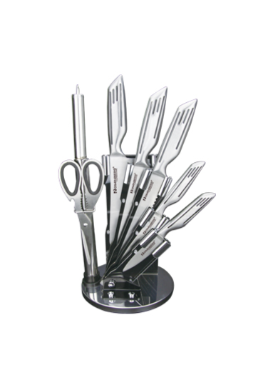 8Pcs Knife Set